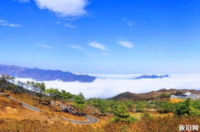 十月宜春旅游必備物品_十月宜春旅游景點推薦_十月宜春旅游購物推薦