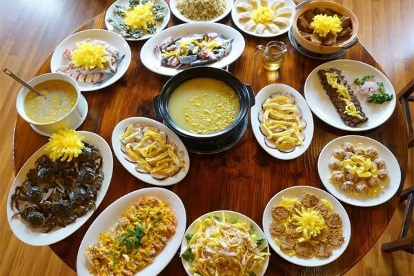 南昌至鄱陽湖公路旅行路線_行程表_景點推薦