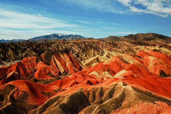 徐州附近適合3月份去公路旅行的地方_徐州自駕推薦_徐州去公路旅行的好地方