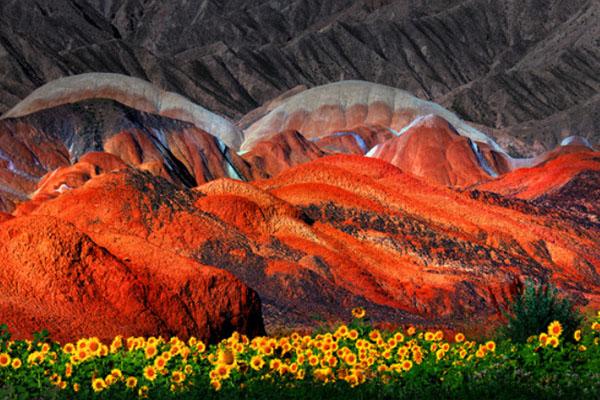 三月徐州附近適合春游的地方_徐州春游的好地方_徐州春游的好地方