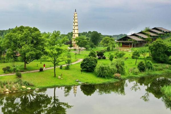 無錫到普者黑走公路旅行路線_行程_景點推薦