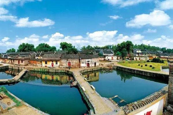 無錫到平遙古城路線走公路旅行_行程安排_景點推薦