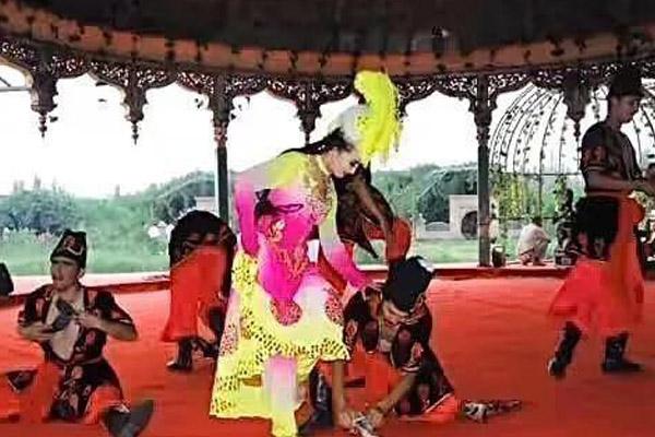 連云港必吃美食_連云港街頭小吃_連云港有什么好吃的？