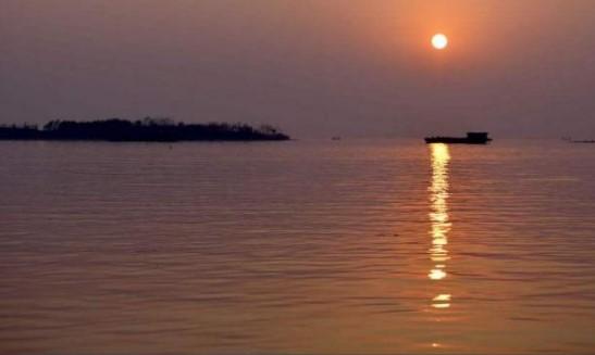 淮安十月穿衣指南_淮安十月天氣_十月景區(qū)推薦