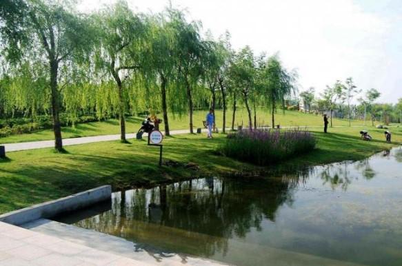 秋天去淮安怎么樣_秋天去淮安怎么樣_秋天去淮安好玩嗎？