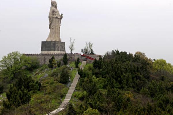 常州五岳廣場(chǎng)附近的景點(diǎn)和有趣的地方