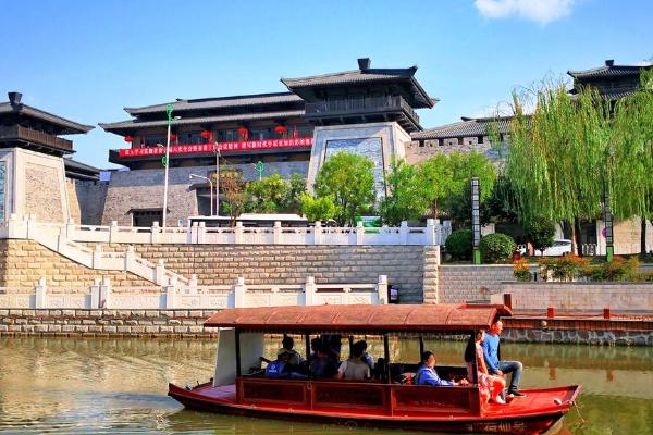 12月去株洲方特歡樂世界旅游必備物品？你帶了什么？