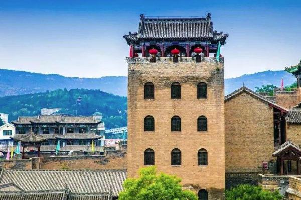 上路吧《石牛寨攻略》？地址？如何到達(dá)