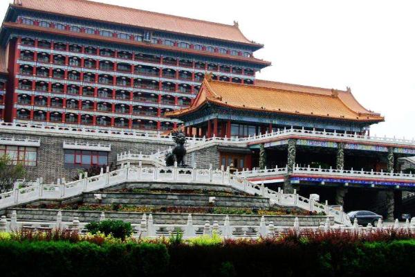 益陽住宿攻略_益陽一晚多少錢_益陽酒店推薦