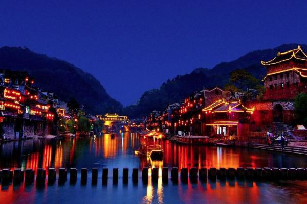 十月湖南行必備物品？你帶了什么？