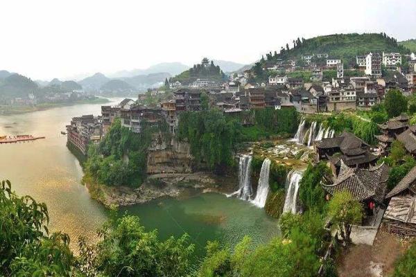 湖南住宿攻略_一晚多少錢_酒店推薦