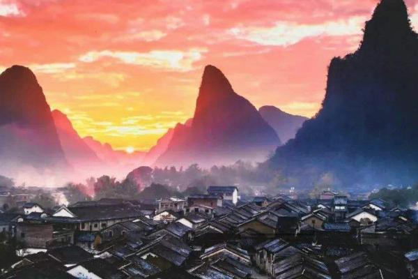 10月咸寧旅游必備單品_ 10月咸寧旅游推薦_ 10月咸寧旅游美食推薦