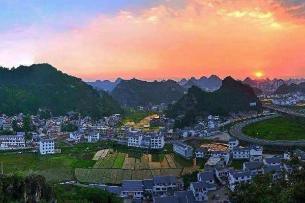 岳西半島* *旅行時(shí)間？去哪個(gè)月合適？