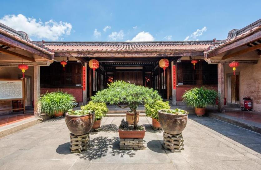 黃岡哪個(gè)寺廟可以住單間_黃岡素食快餐寺廟_黃岡寺廟注意事項(xiàng)