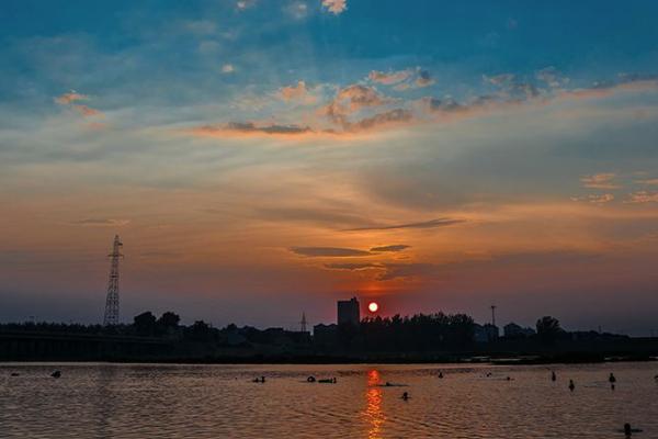勞動節(jié)去鄂州必備物品_勞動節(jié)去鄂州旅游景點推薦_勞動節(jié)去鄂州注意事項