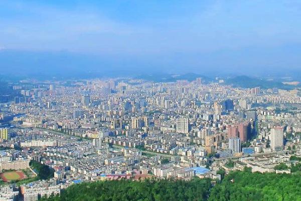 中秋到恩施天氣_中秋到恩施穿衣指南_中秋到恩施美食推薦