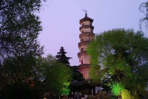 勞動節(jié)推薦去許昌嗎_勞動節(jié)推薦去許昌景點_勞動節(jié)去許昌當月天氣？