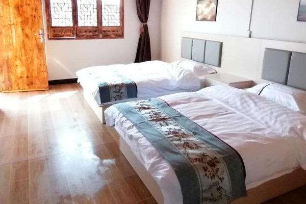 商丘有哪些好玩的地方_商丘娛樂推薦_商丘娛樂推薦