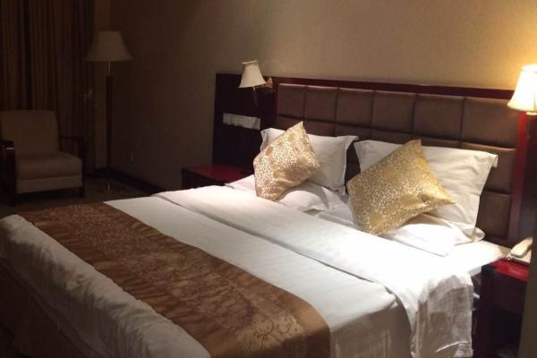 清明游三門峽必備物品？你帶了什么？