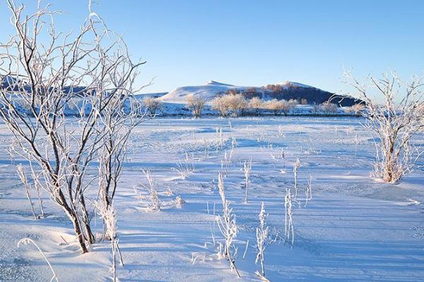 冬季去平頂山旅游必備物品？你帶了什么？