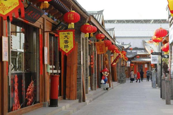 12月去平頂山怎么樣_ 12月去平頂山怎么樣_ 12月去平頂山好玩嗎？