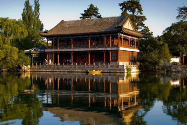 洛陽至南京旅游指南_行程表_景點(diǎn)推薦