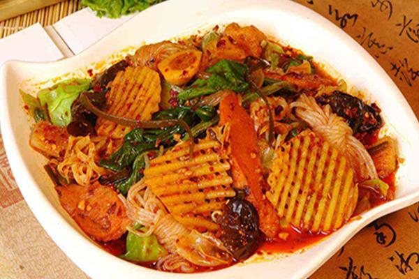 開封必吃美食_開封街頭小吃_開封有什么好吃的？