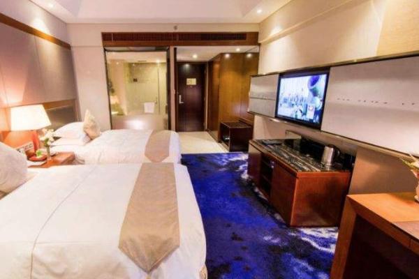 鶴壁在哪里_怎么去鶴壁_去鶴壁旅游要多少錢(qián)？