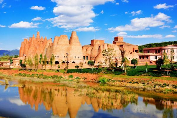 四月去林州怎么樣？四月份去林州怎么樣？四月去林州好玩嗎