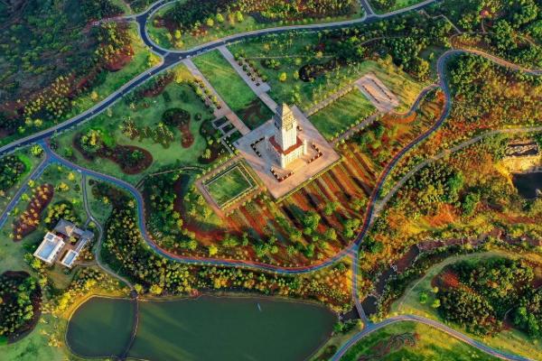 國慶去安陽旅游必備物品？你帶了什么？