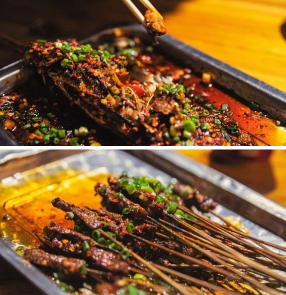 清明節(jié)到宜春旅游必備物品_清明節(jié)到宜春推薦旅游景點(diǎn)_清明節(jié)到宜春推薦旅游美食