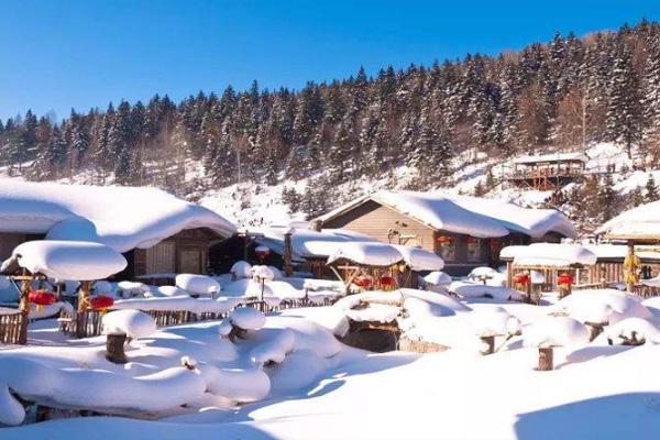 11月佳木斯穿衣指南_ 11月佳木斯小貼士_ 11月佳木斯天氣溫度