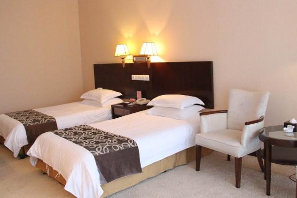 哈爾濱醫(yī)科大學(xué)第二醫(yī)院附近推薦酒店及快捷酒店