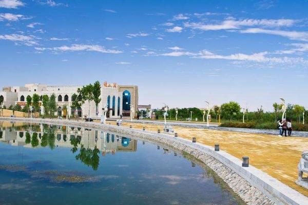 廊坊是一個(gè)適合夏天游玩的地方_廊坊是一個(gè)適合夏天旅游的地方_一個(gè)夏天旅游的地方